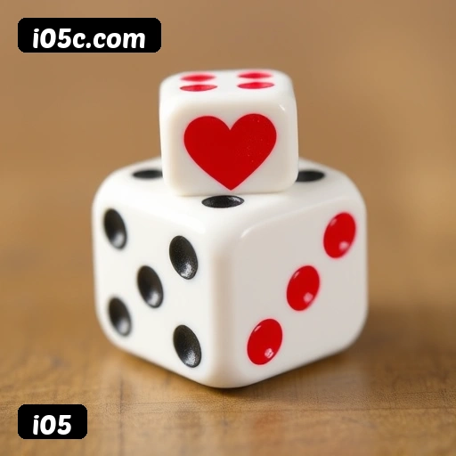 Vantagens exclusivas i05 para jogadores brasileiros - São Paulo, Rio, BH