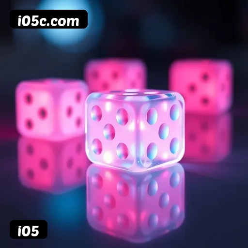 Requisitos do APK da i05 para Android