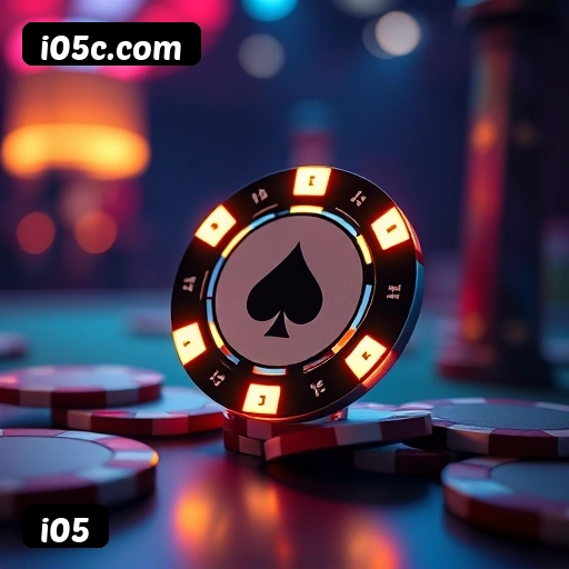 Comparação APP mobile vs versão web da i05