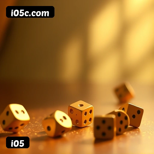 i05 bônus R$5.000 + 500 giros - Rollover 35x, prazo 30 dias, 38% taxa conversão