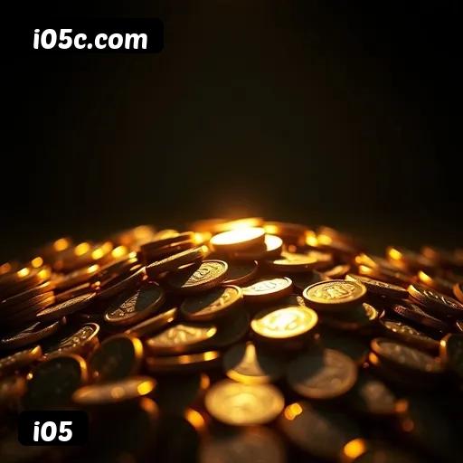 Loterias online disponíveis na i05