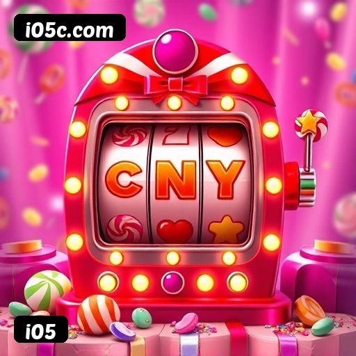 Principais provedores de slots da i05 - NetEnt, Pragmatic Play, Play'n GO