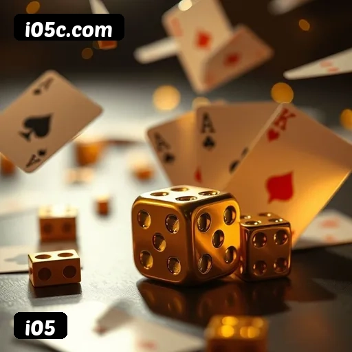 Níveis do programa VIP da i05